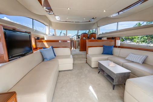 Princess 58 Flybridge image