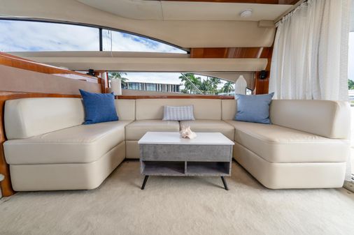 Princess 58 Flybridge image