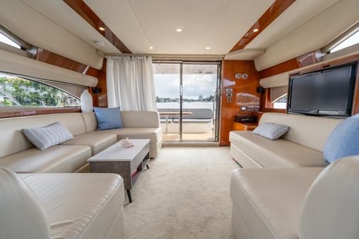 Princess 58 Flybridge image