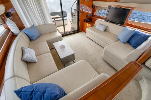 Princess 58 Flybridge image