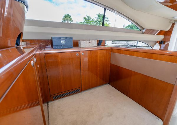 Princess 58 Flybridge image