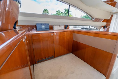 Princess 58 Flybridge image