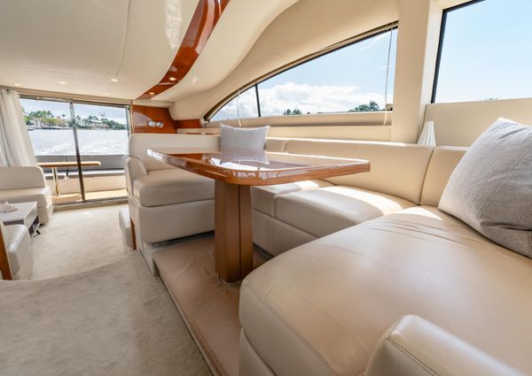 Princess 58 Flybridge image