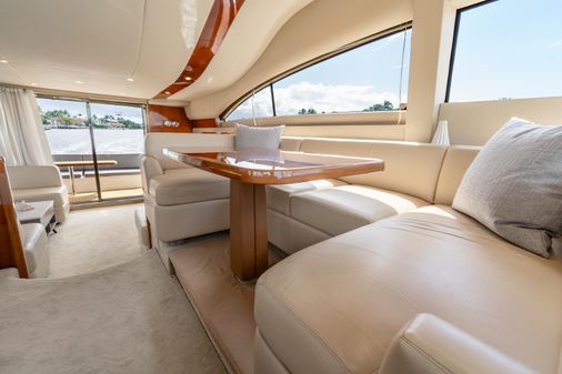 Princess 58 Flybridge image