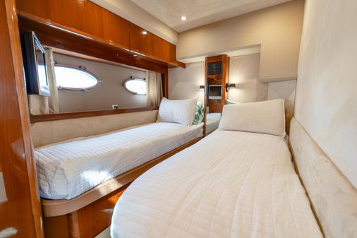 Princess 58 Flybridge image