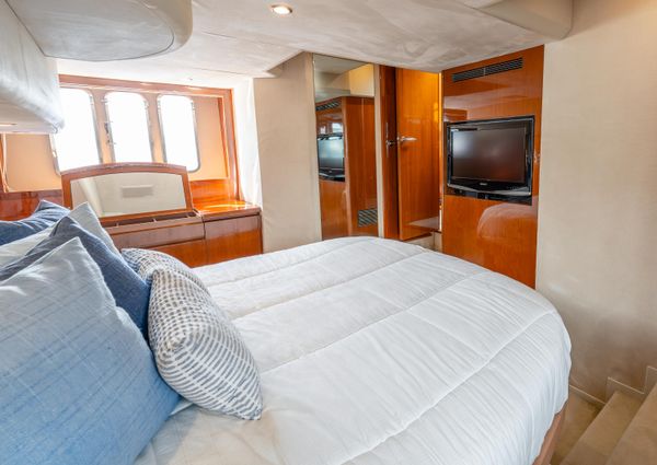 Princess 58 Flybridge image