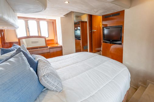 Princess 58 Flybridge image