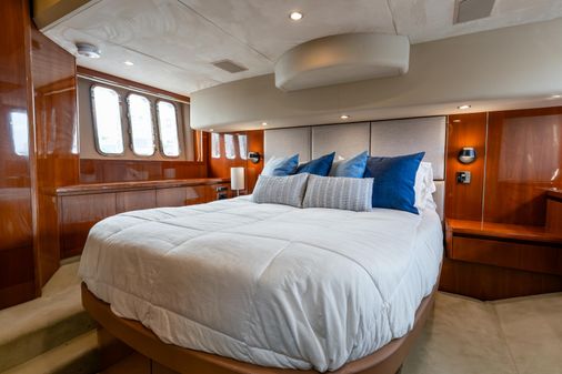 Princess 58 Flybridge image