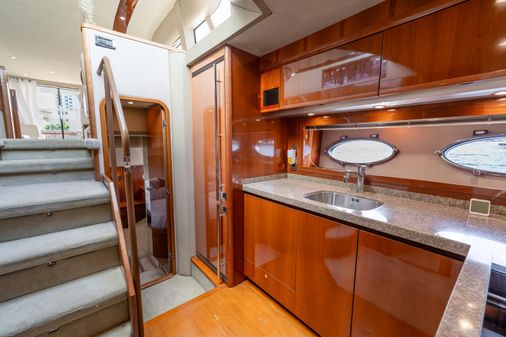 Princess 58 Flybridge image