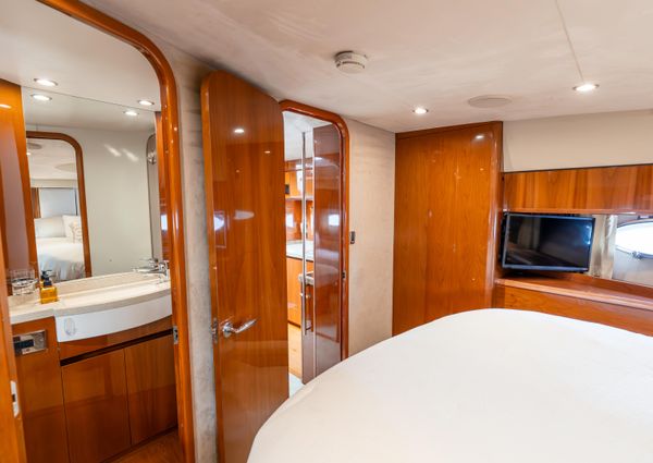 Princess 58 Flybridge image