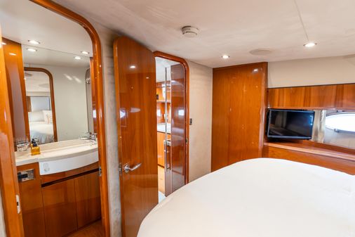 Princess 58 Flybridge image