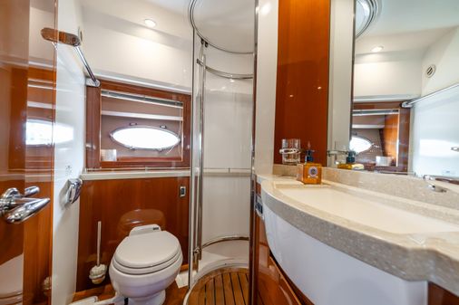 Princess 58 Flybridge image