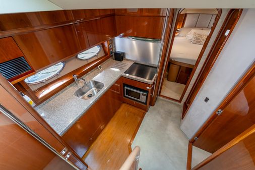 Princess 58 Flybridge image