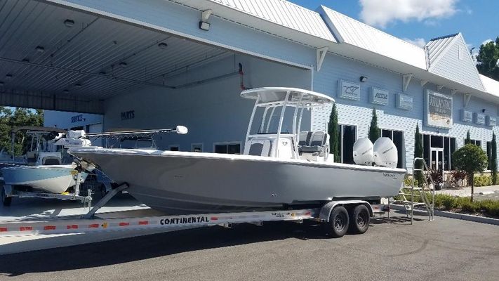 Tidewater 2700 Carolina Bay - main image