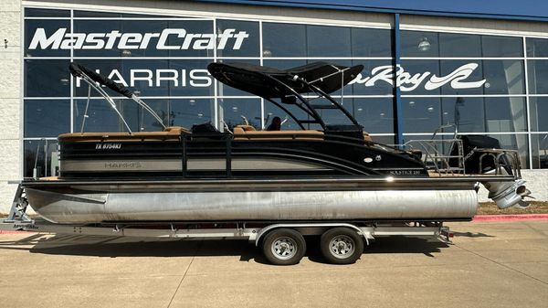 Harris Solstice 230