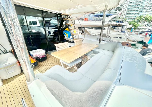 Sunseeker Manhattan 66 image