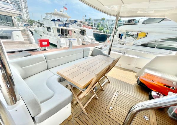 Sunseeker Manhattan 66 image