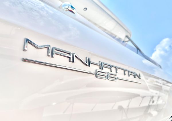 Sunseeker Manhattan 66 image