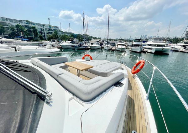 Sunseeker Manhattan 66 image