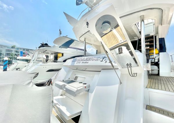 Sunseeker Manhattan 66 image