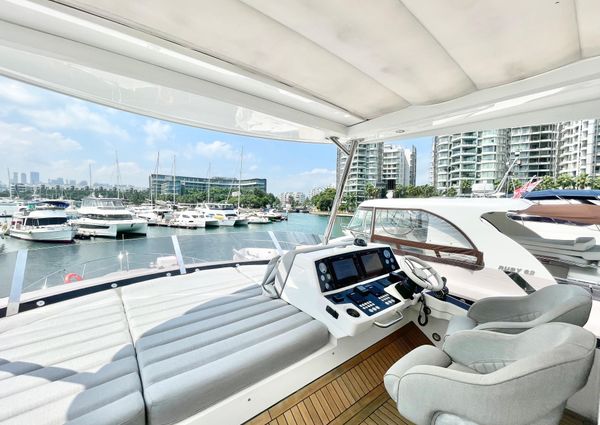 Sunseeker Manhattan 66 image