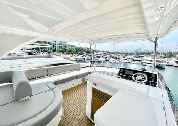 Sunseeker Manhattan 66 image