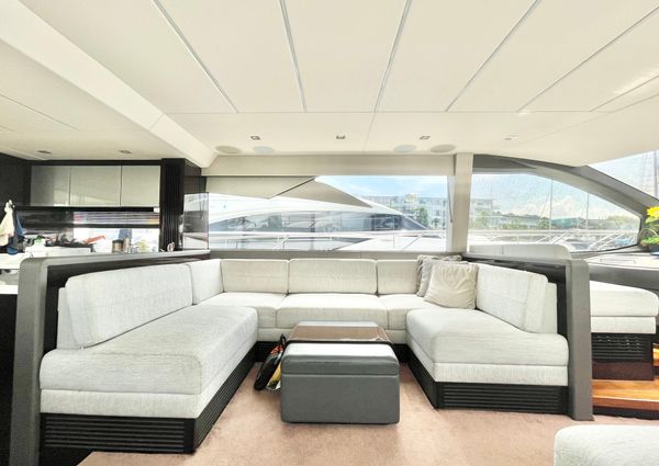 Sunseeker Manhattan 66 image