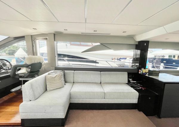 Sunseeker Manhattan 66 image