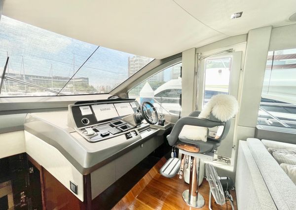 Sunseeker Manhattan 66 image