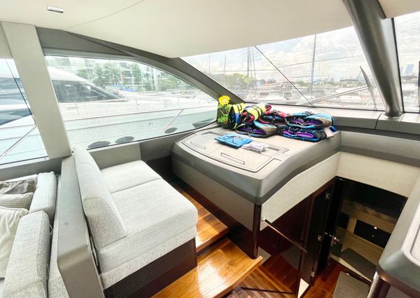 Sunseeker Manhattan 66 image