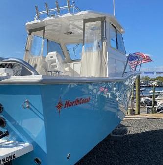 NorthCoast 255HT 