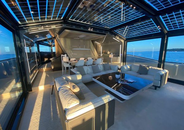 Arcadia Yachts 85 image