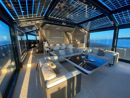 Arcadia Yachts 85 image