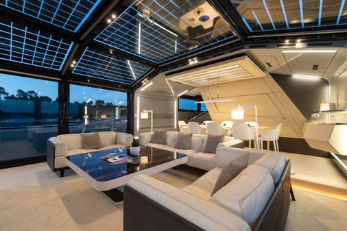 Arcadia Yachts 85 image