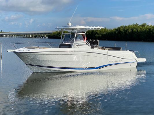 Jeanneau Leader 9.0 CC - main image