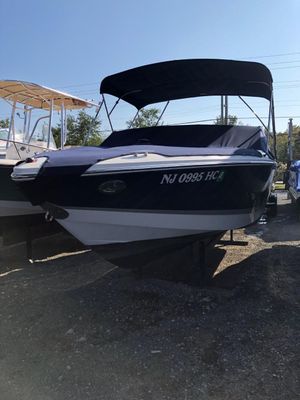Cobalt 230 - main image