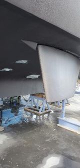 Cheoy-lee BRAVO image