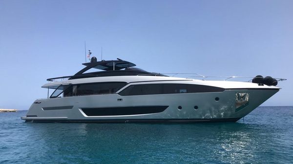 Riva ARGO