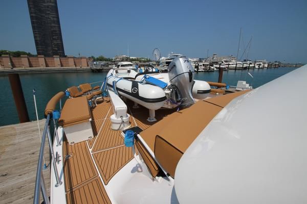 Viking 60-COCKPIT-MOTOR-YACHT image