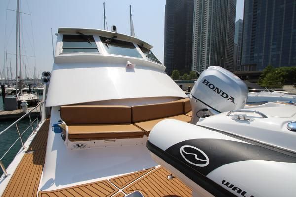 Viking 60-COCKPIT-MOTOR-YACHT image