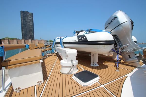 Viking 60-COCKPIT-MOTOR-YACHT image