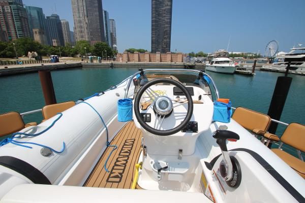 Viking 60-COCKPIT-MOTOR-YACHT image