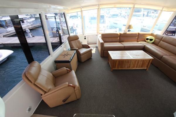 Viking 60-COCKPIT-MOTOR-YACHT image
