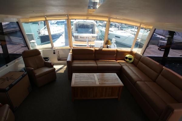 Viking 60-COCKPIT-MOTOR-YACHT image