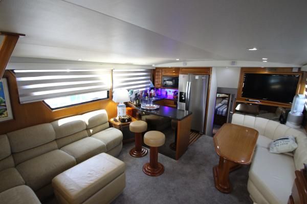 Viking 60-COCKPIT-MOTOR-YACHT image