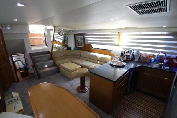 Viking 60-COCKPIT-MOTOR-YACHT image