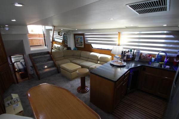 Viking 60-COCKPIT-MOTOR-YACHT image