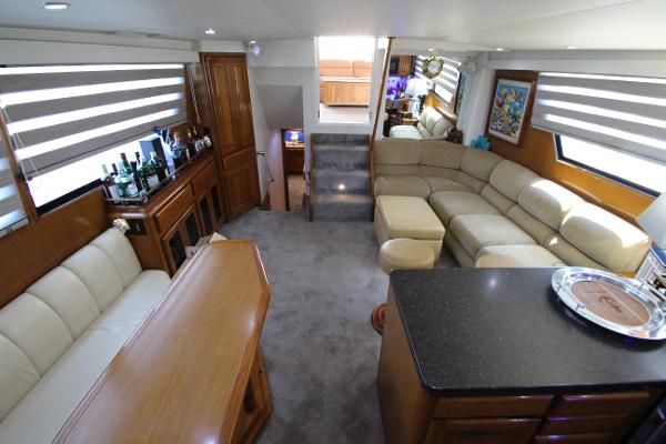 Viking 60-COCKPIT-MOTOR-YACHT image
