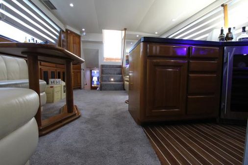 Viking 60-COCKPIT-MOTOR-YACHT image