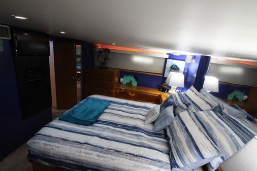 Viking 60-COCKPIT-MOTOR-YACHT image